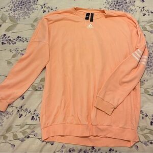 Adidas sweatshirt